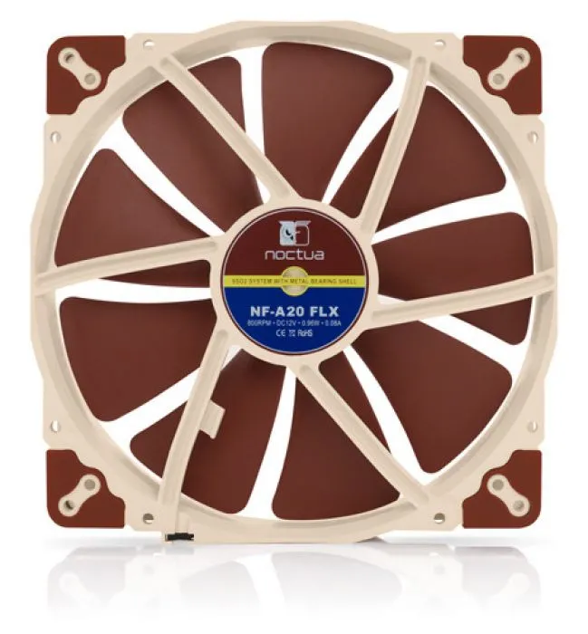 фото Noctua NF-A20 FLX