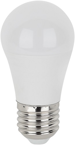 Лампа светодиодная Elektrostandard a055923 с управлением через Wi-Fi, Classic E27 10Вт 3300, 4200, 6