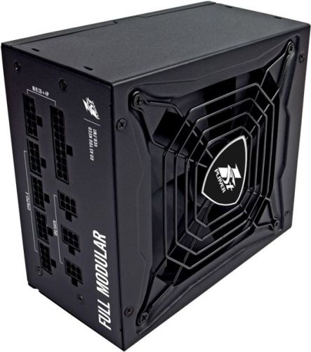 Блок питания ATX 1STPLAYER PS-750SP