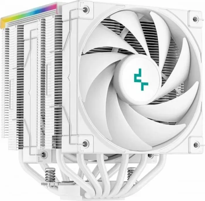 Deepcool AK620 DIGITAL WH (УЦЕНЕННЫЙ)