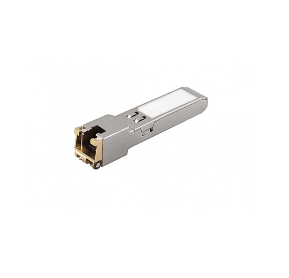 

Модуль SFP NST NS-SFP-RJ45-FG-01/I промышленный медный Gigabit Ethernet с разъемом RJ45. Скорость 10/100/1000 Мбит/с. Интерфейс: SGMII. Расстояние пер, NS-SFP-RJ45-FG-01/I