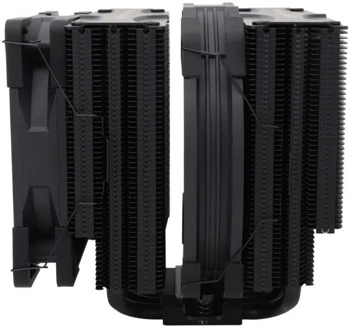 фото Thermalright Frost Commander 140 black