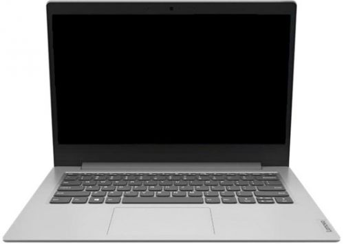 Ноутбук Lenovo IdeaPad 1 14IGL05 81VU00D3US Нет Intel UHD Graphics 600 N4020 Celeron - фото 1