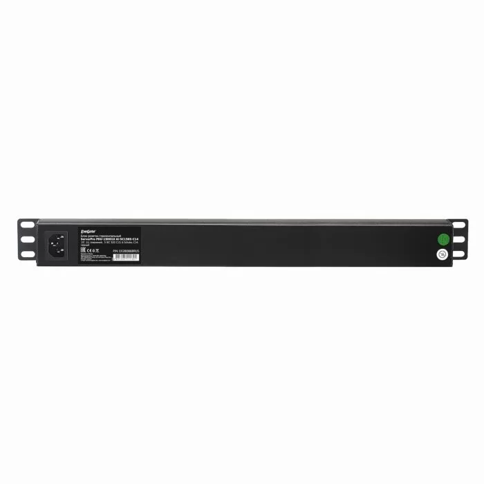 фото Exegate ServerPro PDU-19H010 Al-5C136S-C14