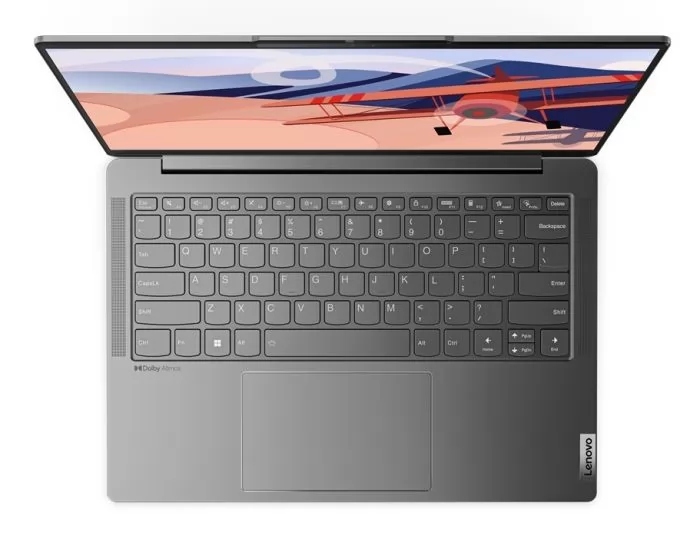 Lenovo Yoga Slim 6 14IAP8