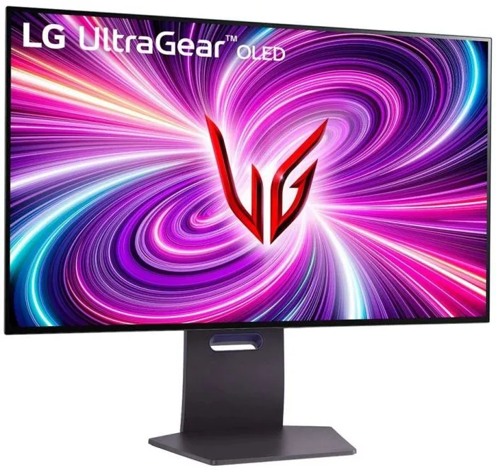 LG UltraGear 32GS95UE-B