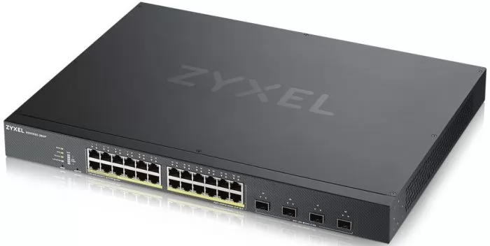 ZYXEL XGS1930-28HP-EU0101F