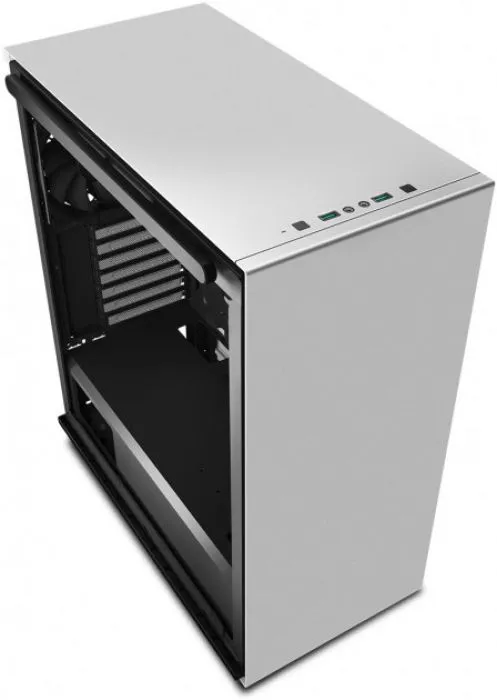 Deepcool MACUBE 310 WH