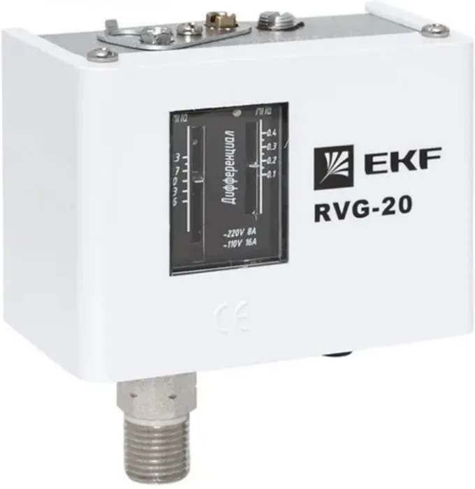 фото EKF RVG-20-1,6