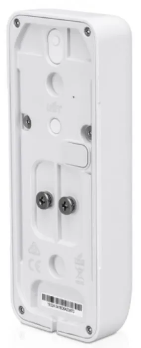 фото Ubiquiti UVC-G4-DoorBell