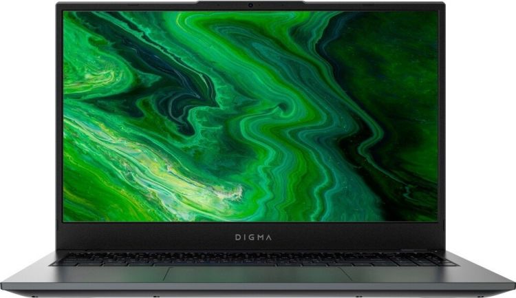 Ноутбук Digma Pro Fortis M DN17P3-ADXW03 i3-1005G1/16GB/512GB SSD/UHD Graphics/17.3 IPS FHD/WiFi/BT/cam/Win11Pro/grey