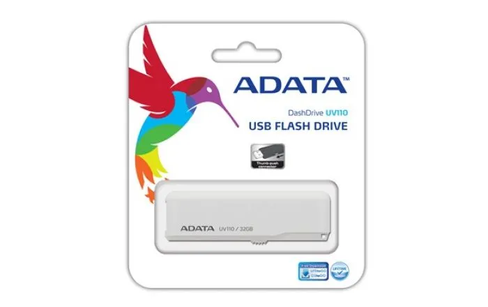 фото ADATA DashDrive UV100