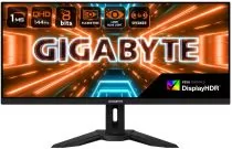 фото GIGABYTE M34WQ