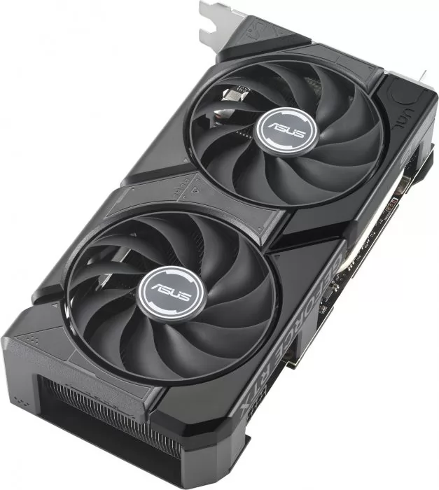 ASUS NVIDIA GeForce RTX 4060 8GB GDDR6