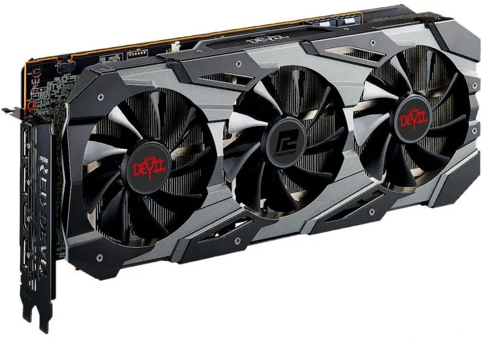 PowerColor Radeon RX 5700XT