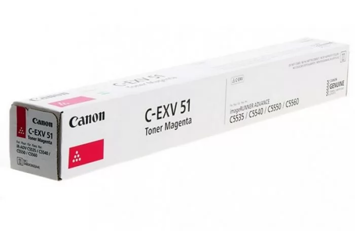 Canon C-EXV51L