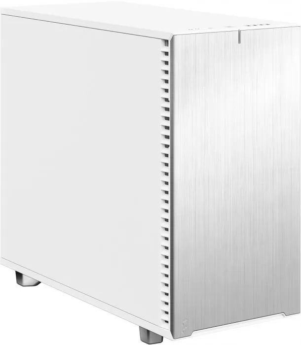 Fractal Design Define 7 White Solid