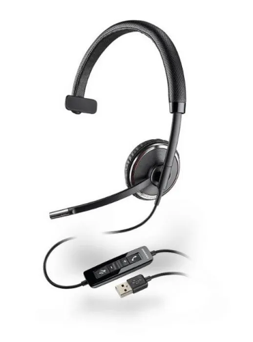 фото Plantronics BlackWire C510