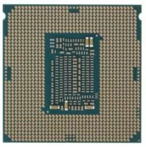 Intel Xeon E-2224G