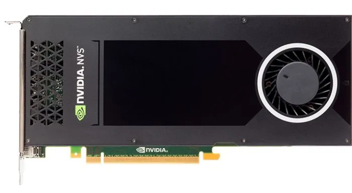 PNY Quadro NVS 810