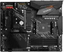 GIGABYTE B550 AORUS ELITE V2