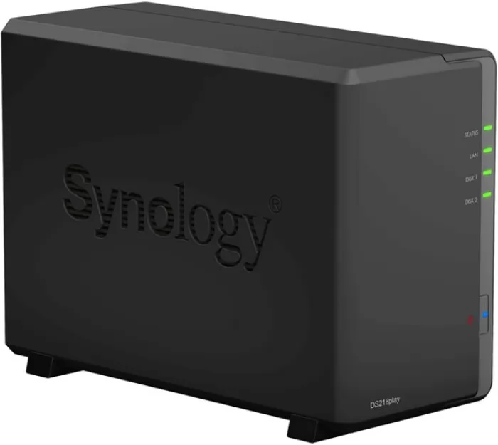 Synology DS218PLAY