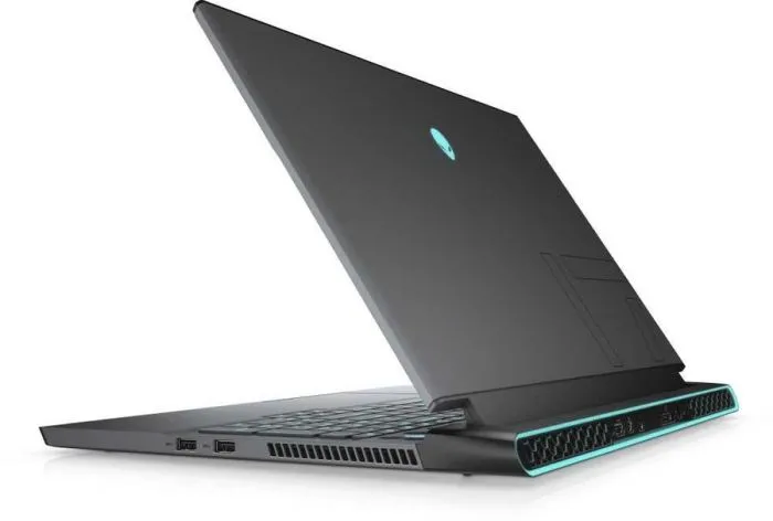 фото Dell Alienware m17 R2