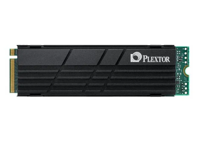 фото Plextor PX-512M9PG+