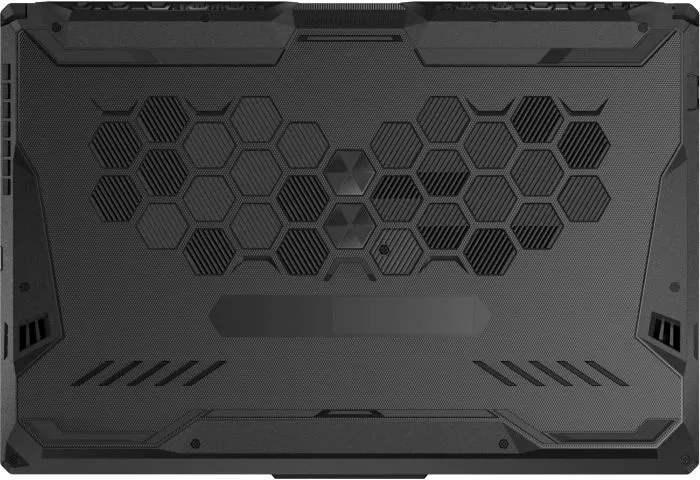 ASUS TUF A17 FA706NF-HX007