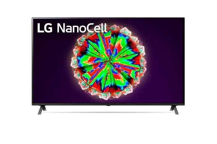 фото LG 49NANO806NA