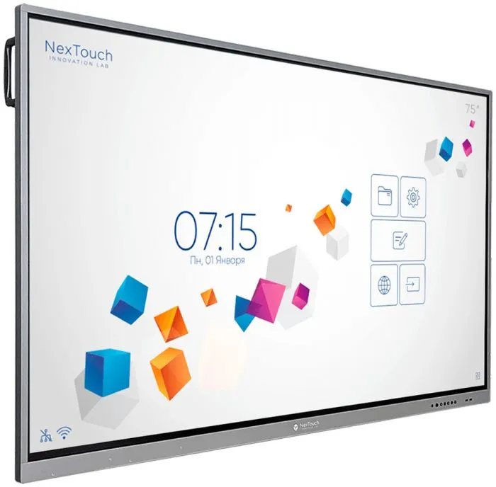 фото NexTouch NextPanel 75