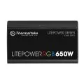 Thermaltake Litepower RGB 650W (230V)