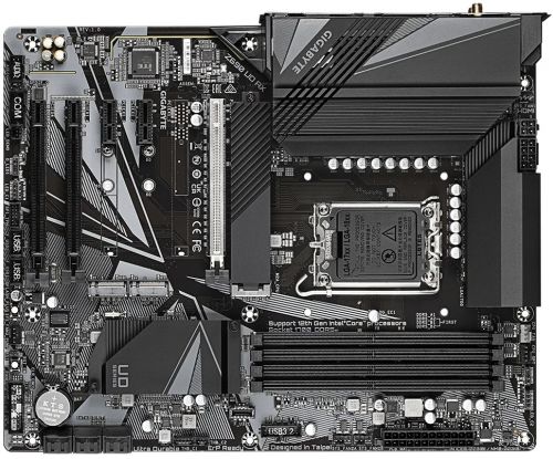 Материнская плата ATX GIGABYTE Z690 UD AX