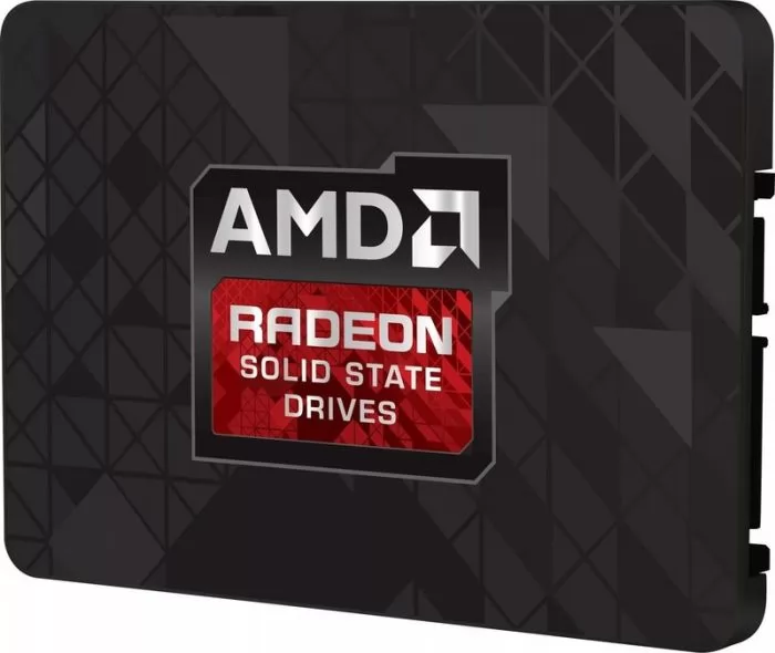 AMD R5SL120G