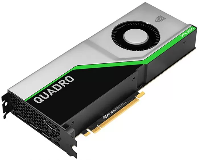 PNY Quadro RTX 6000