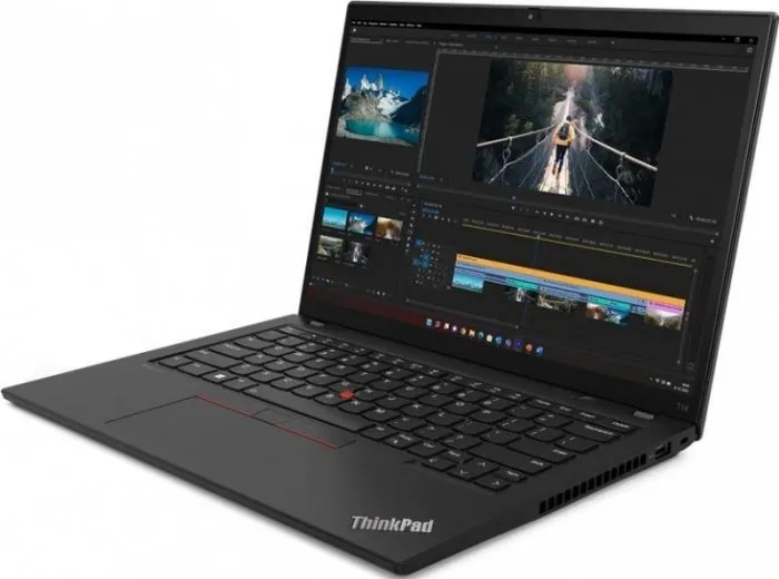 фото Lenovo ThinkPad T14 Gen 4