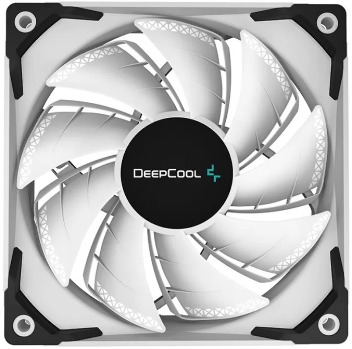 Deepcool TF120 S WHITE