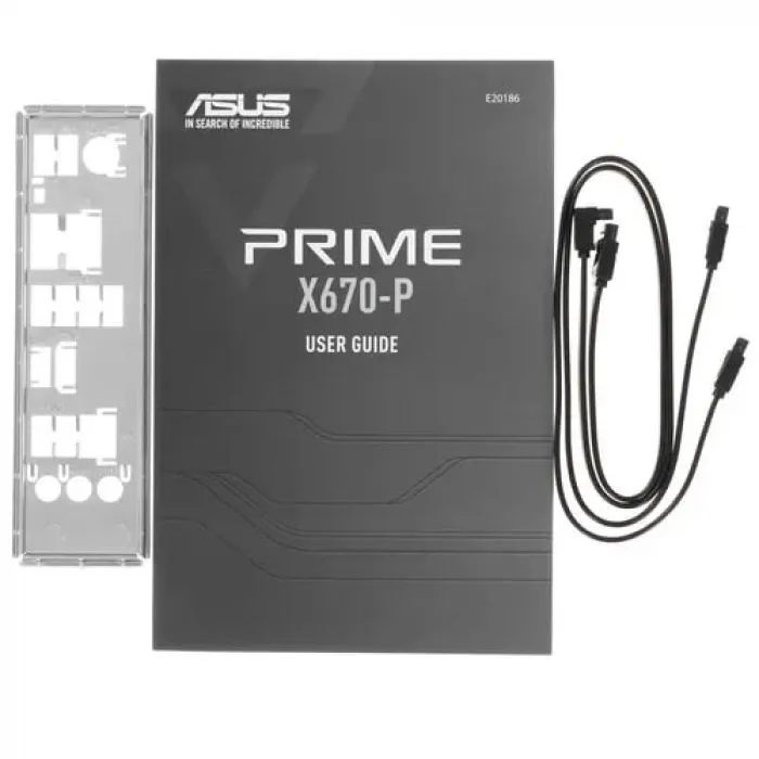 ASUS PRIME X670-P (УЦЕНЕННЫЙ)