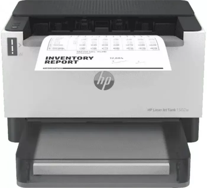 HP LaserJet Tank 1502w