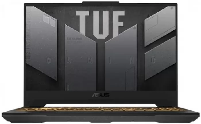 ASUS TUF Gaming F15 FX507VV