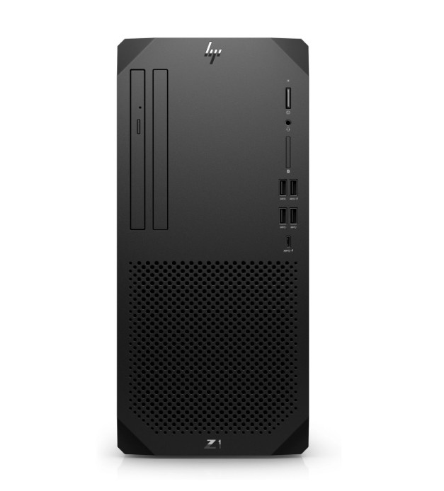 Рабочая станция HP Z1 G9 TWR 8H9H5PA i5-13500/8GB/ 512GB/UHD Graphics/USB kbd/USB mouse/Win11Pro/black usb wired mouse 1200dpi portable rechargeable mini mouse silent usb computer mouse for pc laptop computer