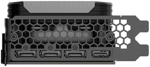PNY GeForce RTX 3080 XLR8 Gaming REVEL EPIC-X RGB Triple Fan LHR