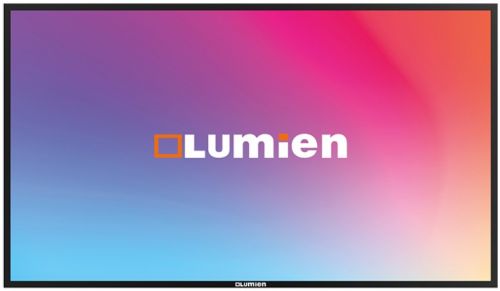 

Панель LCD 65' Lumien LB6540SDUHD, LB6540SDUHD