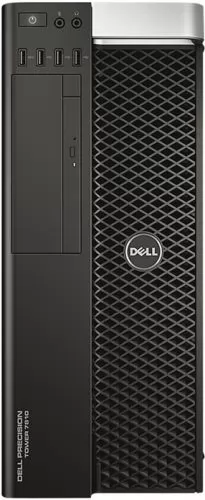 Dell Precision T7810