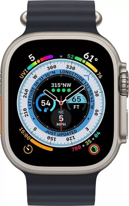 Apple Watch Ultra 49mm