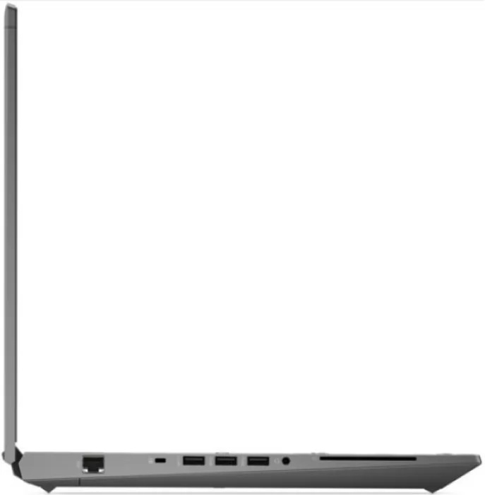 HP ZBook Fury 17 G8