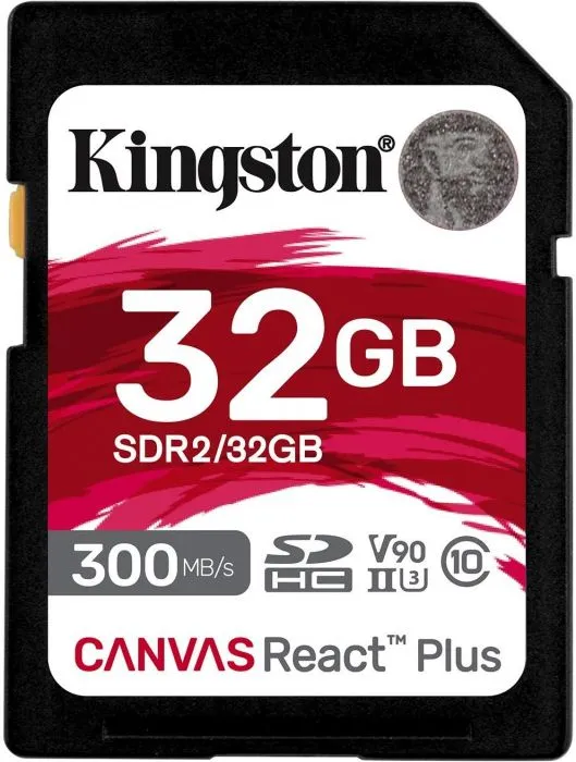 Kingston SDR2/32GB