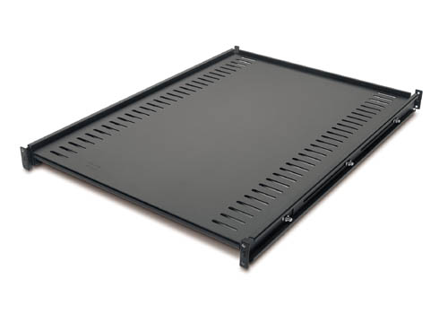 Полка APC AR8122BLK Fixed Shelf 250lbs/114kg Black аксессуар sms x flexible shelf black