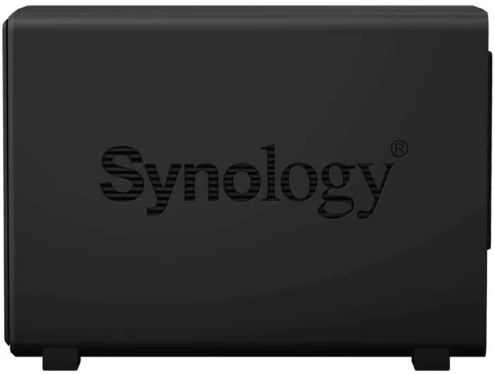 Synology DS218PLAY