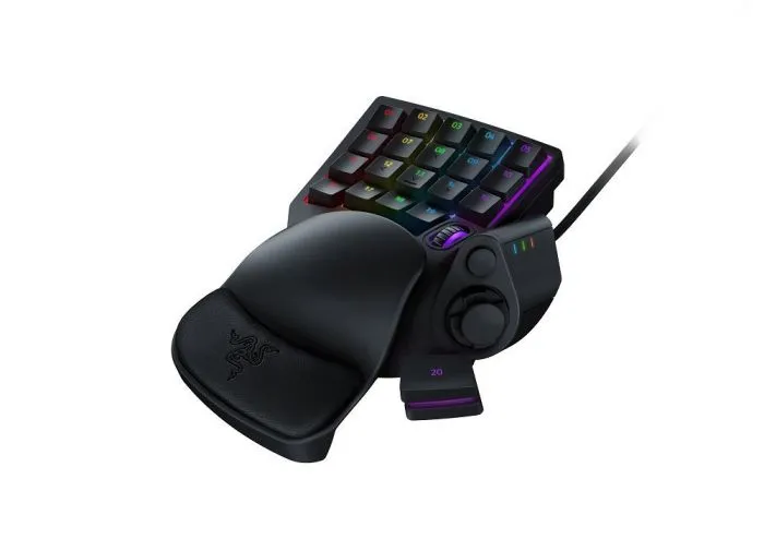 Razer Tartarus V2